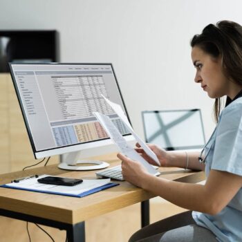Medical Billing & Coding