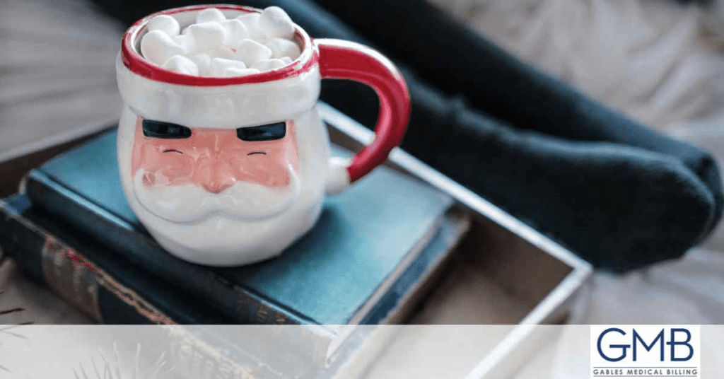 Gables Medical Billing Holiday Stress