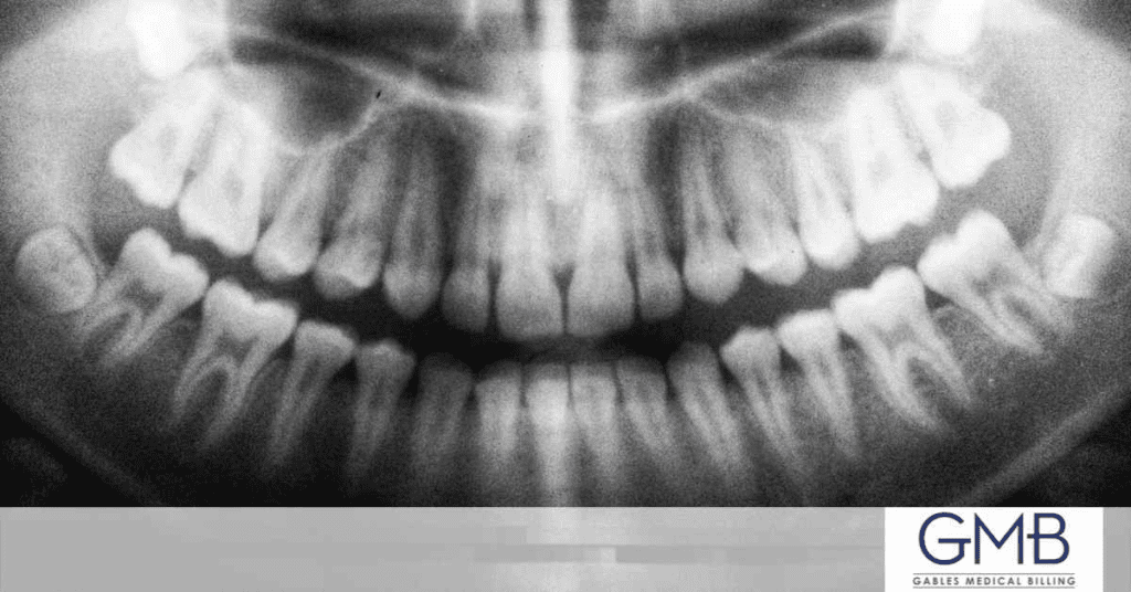 Teeth Scan