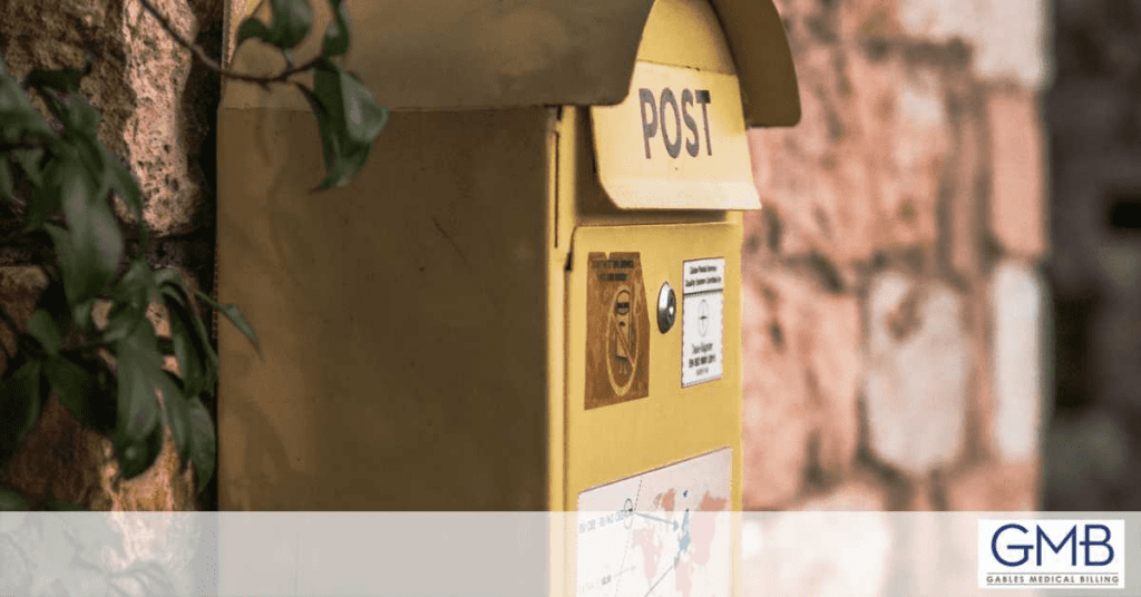 Post Office