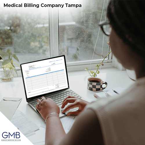 Medical Billing Company Tampa