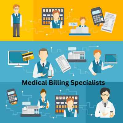 Medical Billing Experts