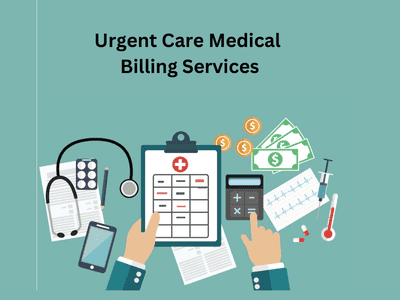 Urgent Care Medical Billing Services