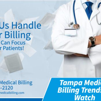 Tampa Medical Billing Trends to Watch