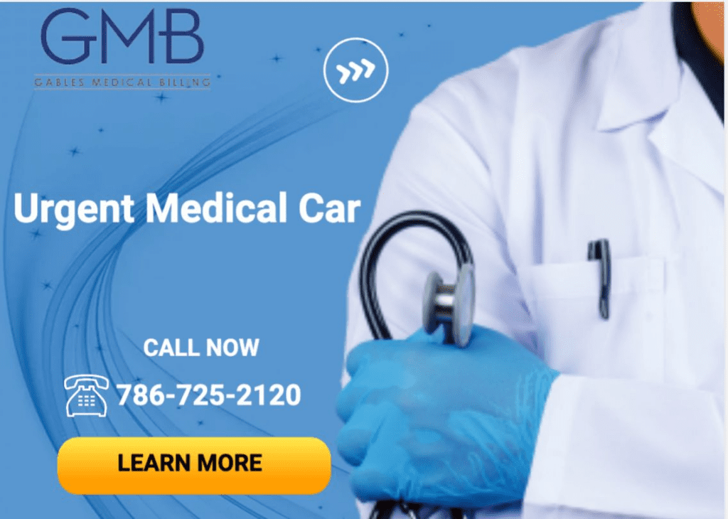 Urgent Medical Care: Quality Services for Prompt Healthcare