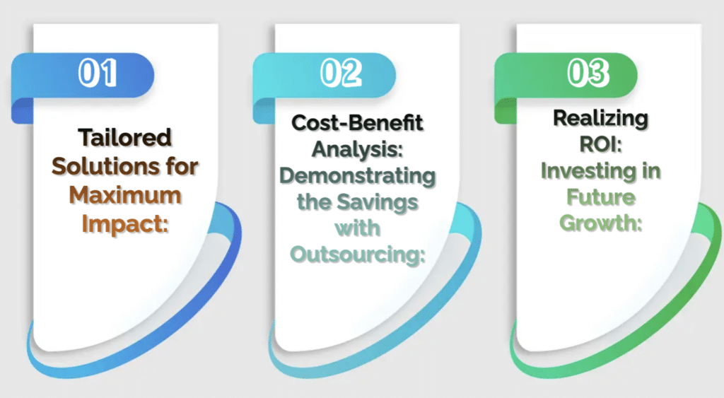 Efficiency Matters: The Case for Outsourcing to a Specialist: