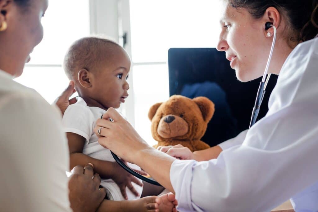 Navigating Billing Challenges: Pediatric Medical Billing Solutions in St. Cloud