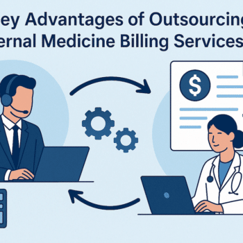 Key Advantages of Outsourcing Your Internal Medicine Billing Services