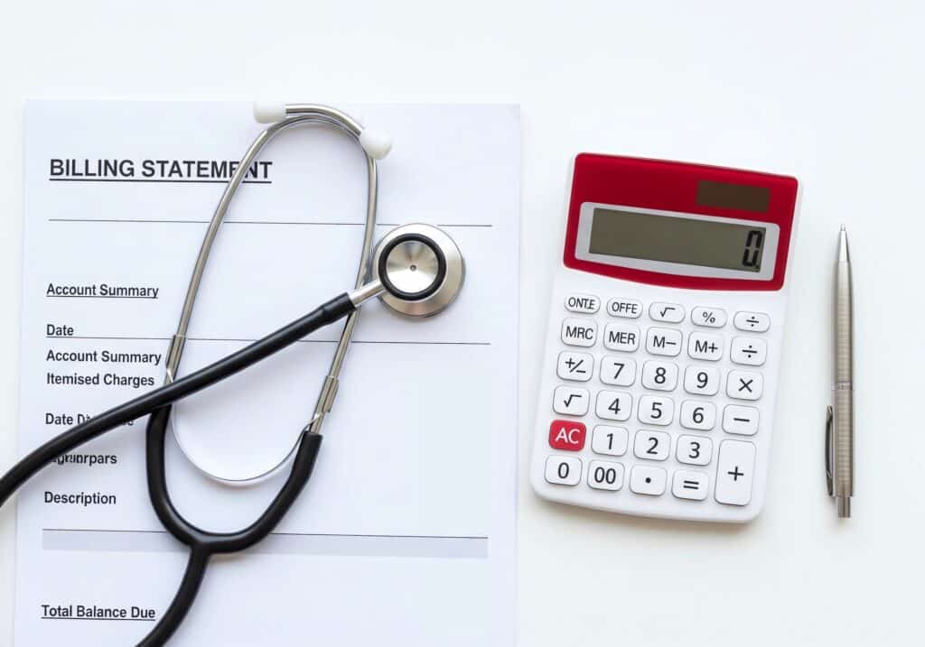 How Physician Medical Billing Services Streamline Revenue Cycle