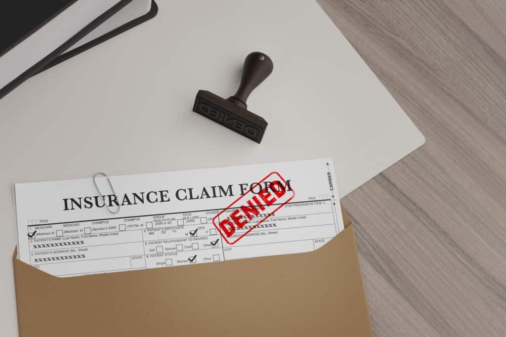 Recover Lost Revenue from Denials & Aged Claims