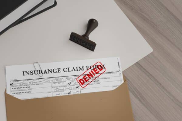Recover Lost Revenue from Denials & Aged Claims