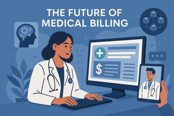 The Future of Medical Billing